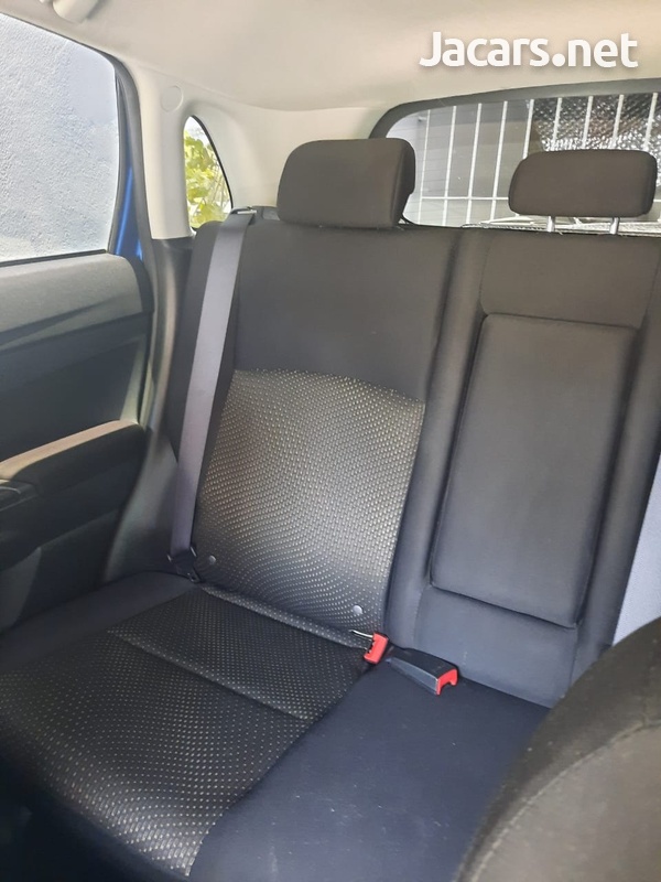 Mitsubishi ASX 2,0L 2016