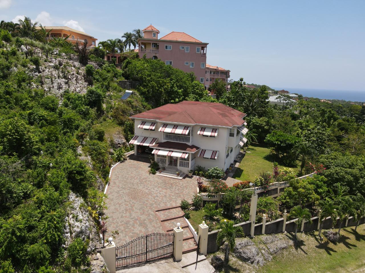 House for Sale Tower Isle