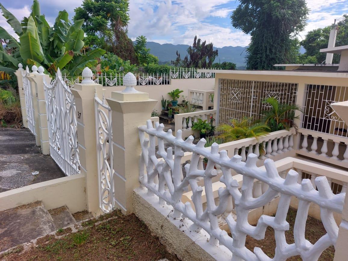 House for Sale   Montego Bay