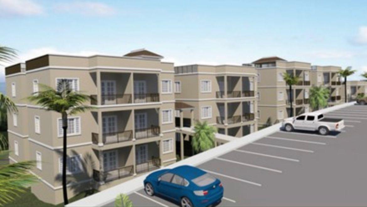 Apartment for Sale   Mandeville