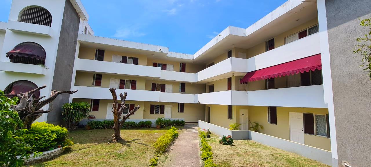 Apartment for Sale   Kingston 8