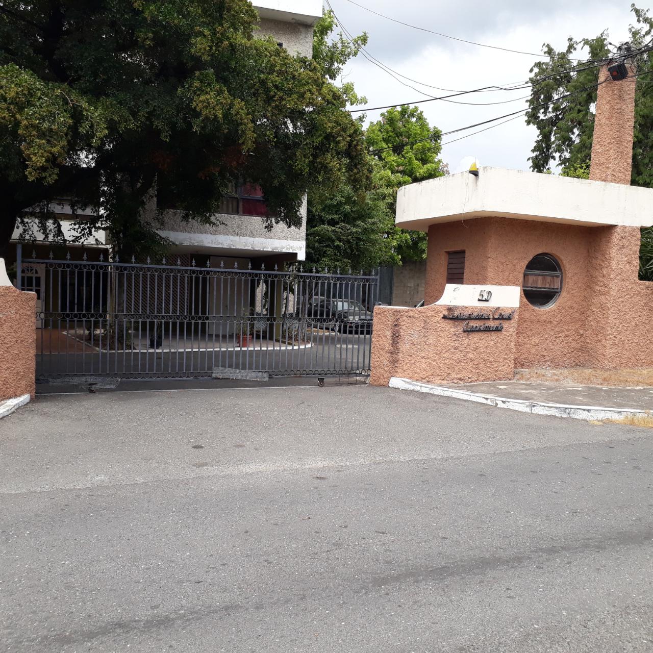 Apartment for Rent   Kingston 10