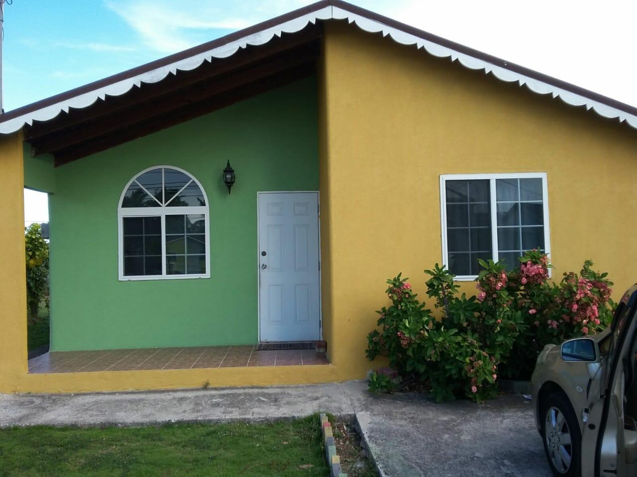 House for Sale   Old Harbour