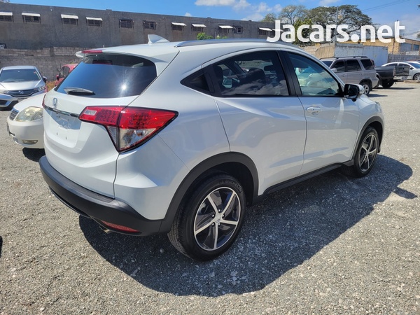 Honda HR-V 1,8L 2022
