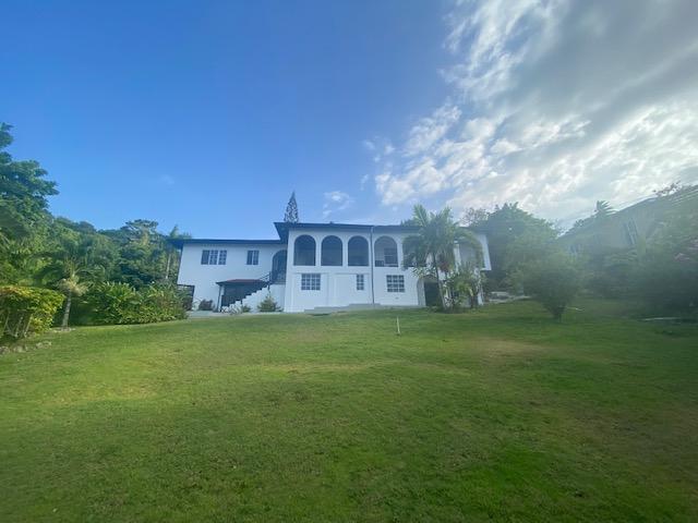 House for Sale   Oracabessa