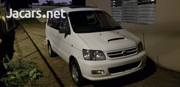 Toyota Noah 2,0L 1999