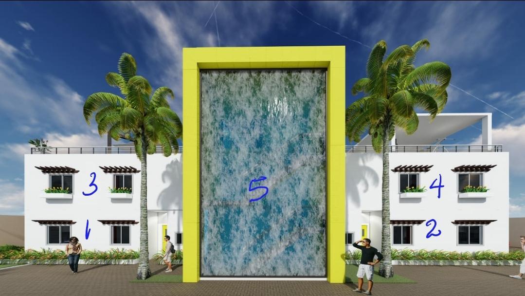 Apartment for Sale   Kingston 10
