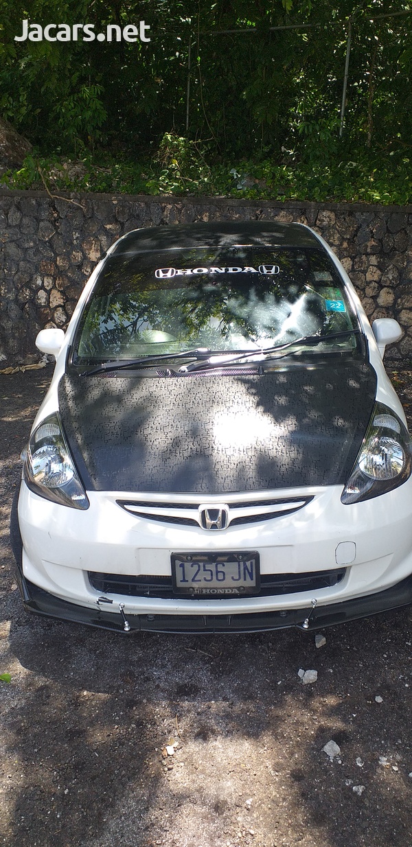 Honda Fit 1,3L 2006