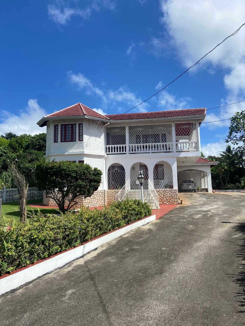 House for Sale   Mandeville