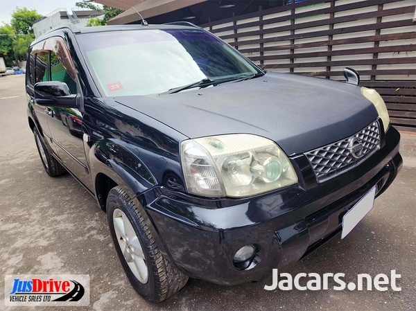 Nissan X-Trail 2,0L 2005