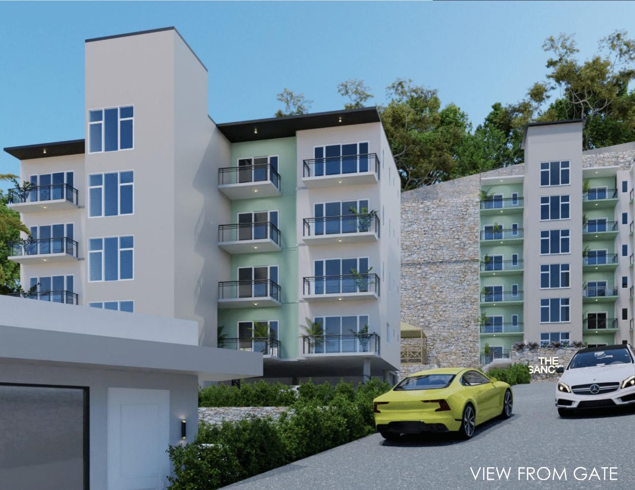 Apartment for Sale   Kingston 19
