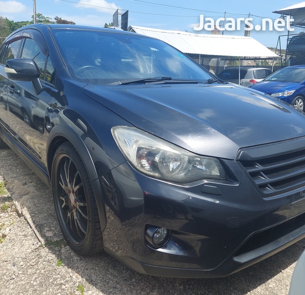 Subaru XV 2,0L 2013