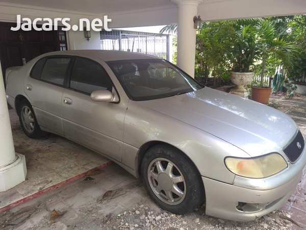 Lexus GS 3,0L 1992