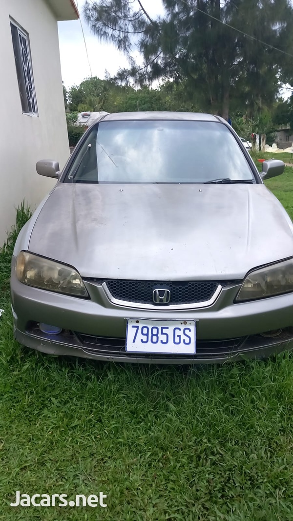 Honda Torneo 1,5L 1998