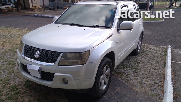 Suzuki Vitara 2,0L 2011