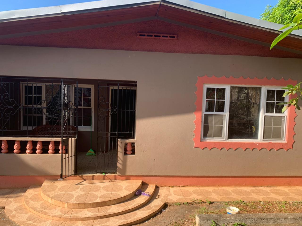 House for Sale   Ocho Rios