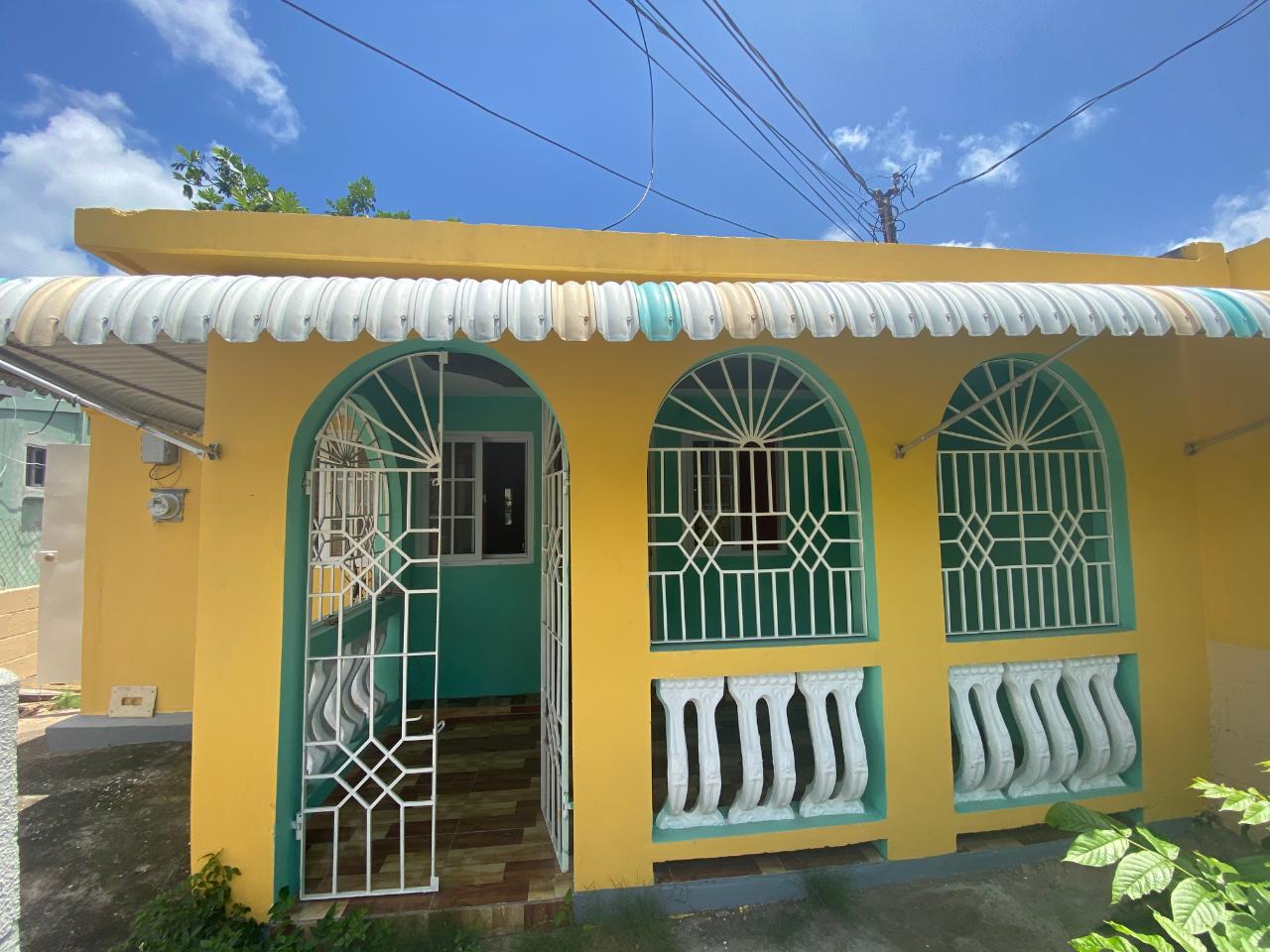 House for Sale   Montego Bay