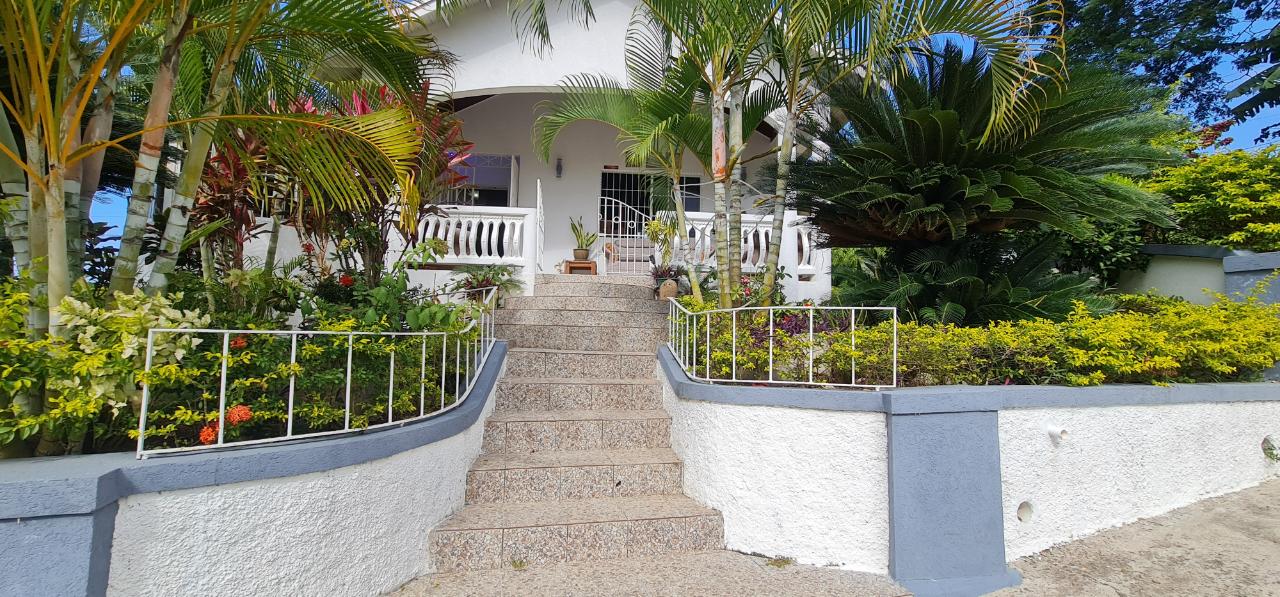 House for Sale   St. Ann's Bay