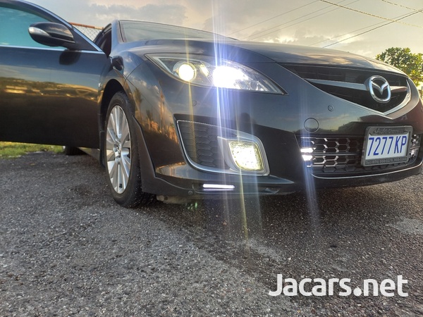 Mazda Atenza 2,6L 2008