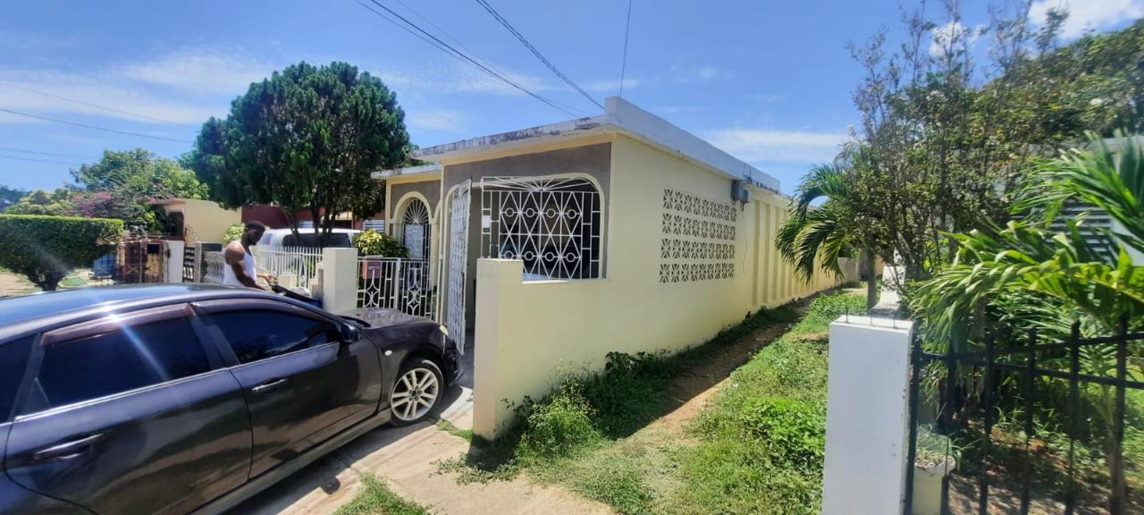 House for Sale   Greater Portmore