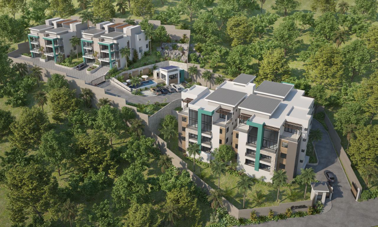 Apartment for Sale   Kingston 9