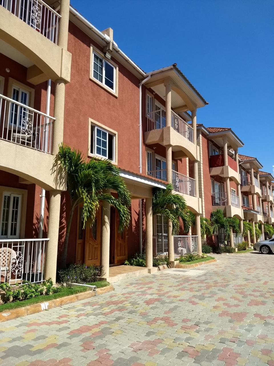 Apartment for Sale   Kingston 10