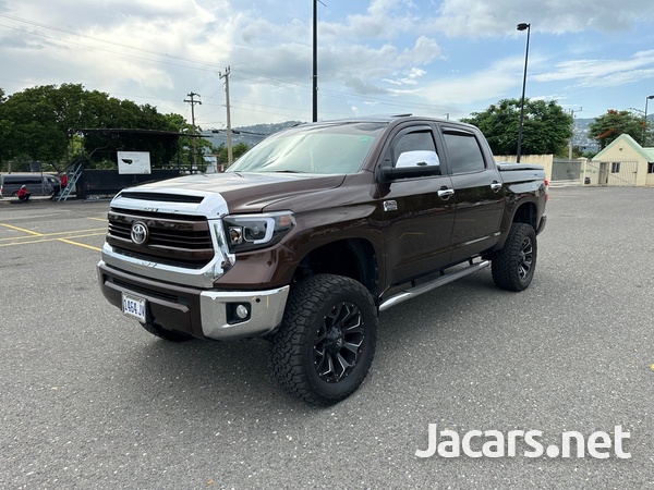 Toyota Tundra 5,7L 2015
