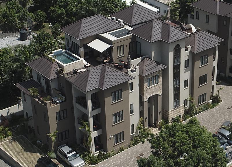 Apartment for Rent   Kingston 8