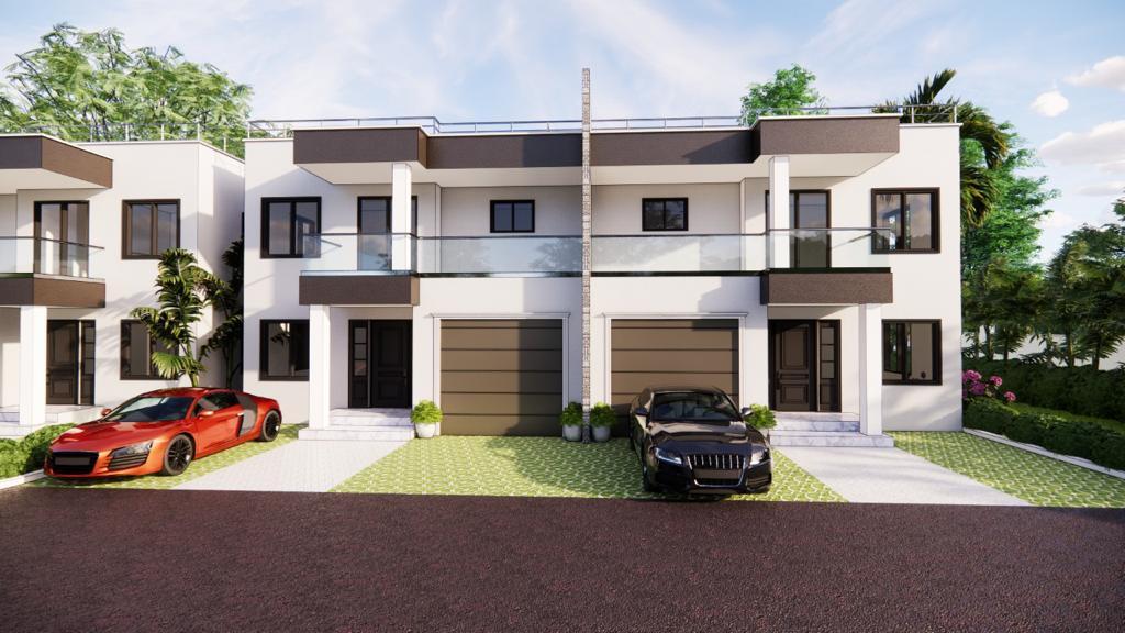 Townhouse for Sale   Tower Isle
