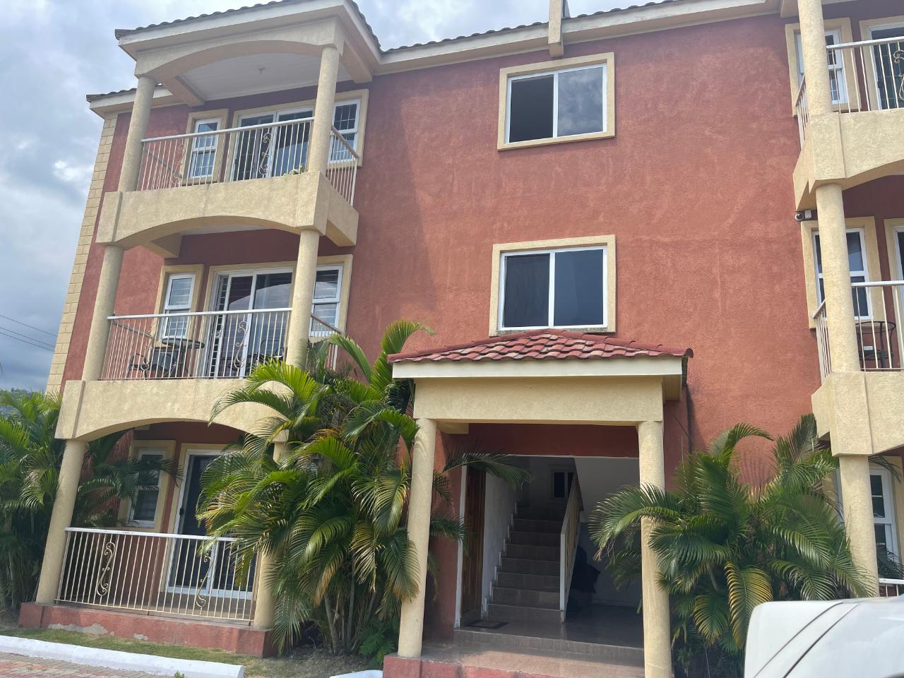 Apartment for Sale   Kingston 6