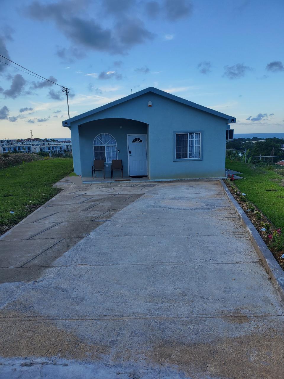 House for Rent   Discovery Bay