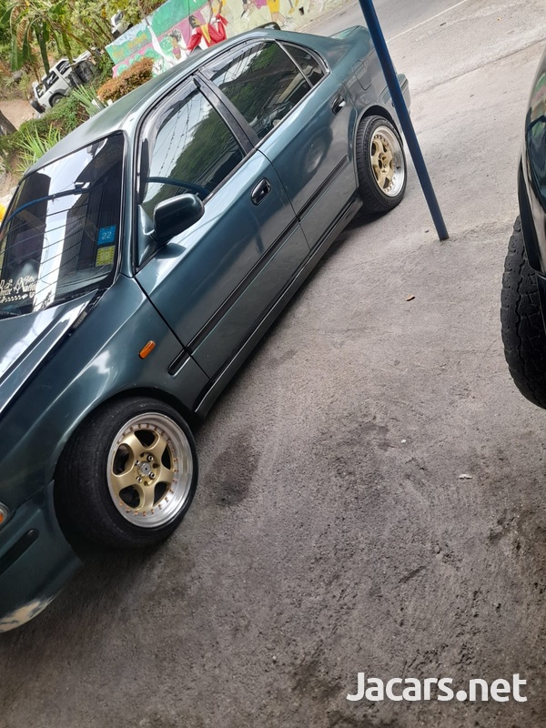 Honda Civic 1,8L 1998