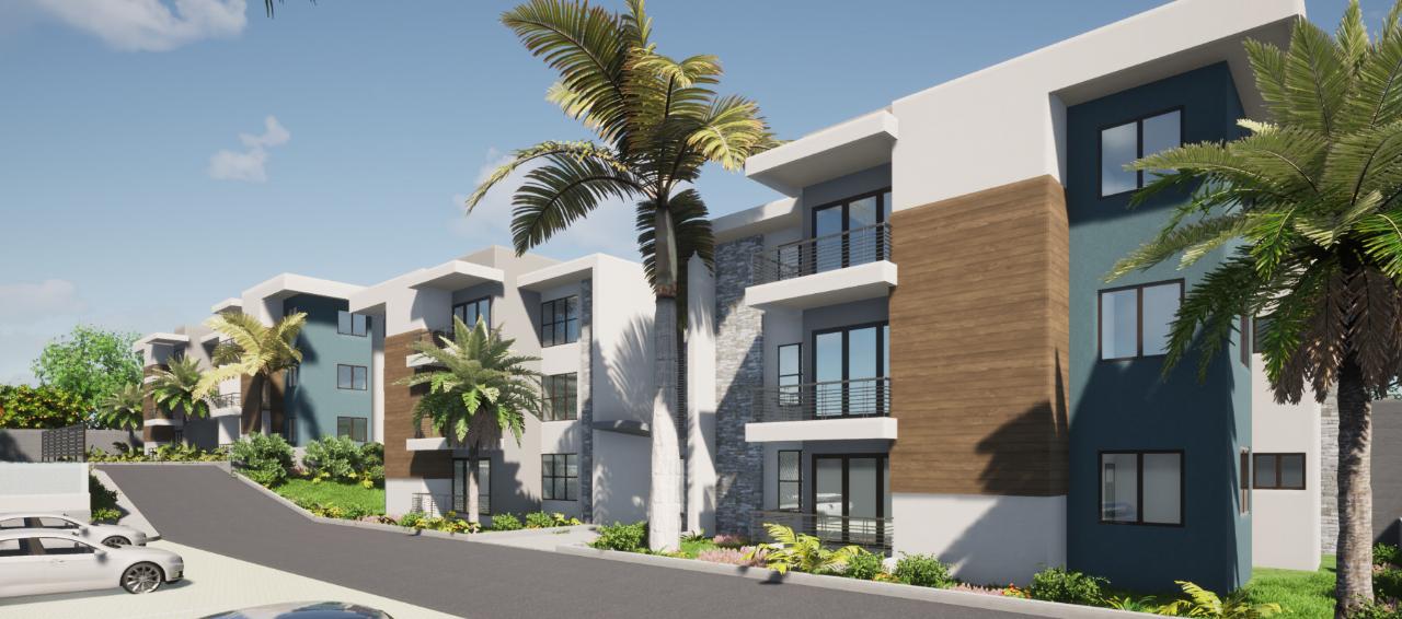 Apartment for Sale   Kingston 9