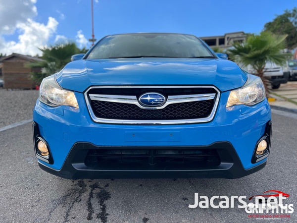 Subaru XV 2,0L 2016