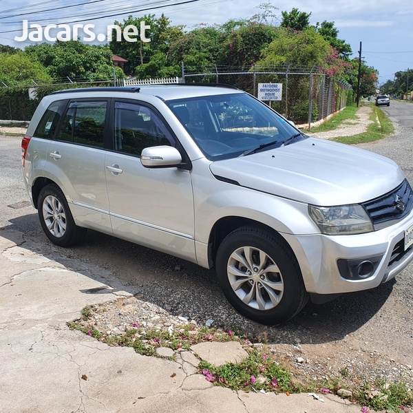 Suzuki Vitara 2,0L 2015