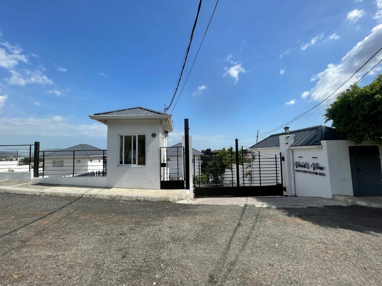 Apartment for Sale   Kingston 8