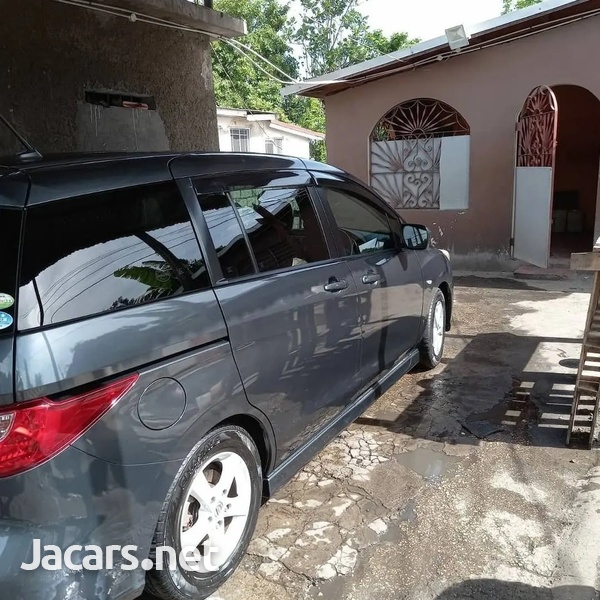 Nissan LaFesta 1,8L 2011