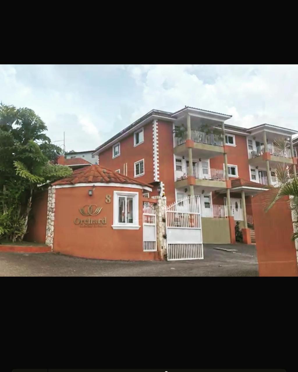 Apartment for Sale   Red Hills