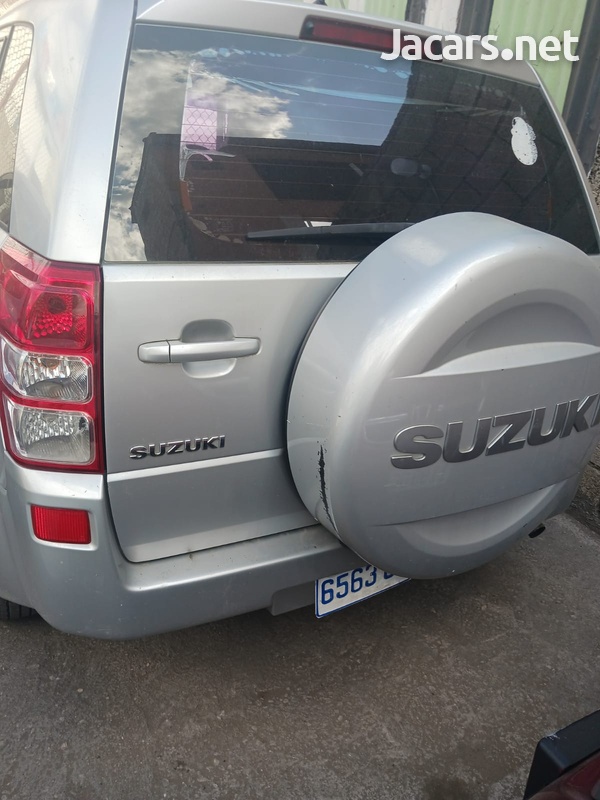 Suzuki Vitara 2,4L 2009