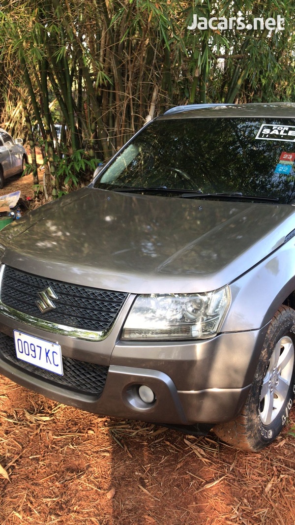 Suzuki Vitara 2,0L 2012