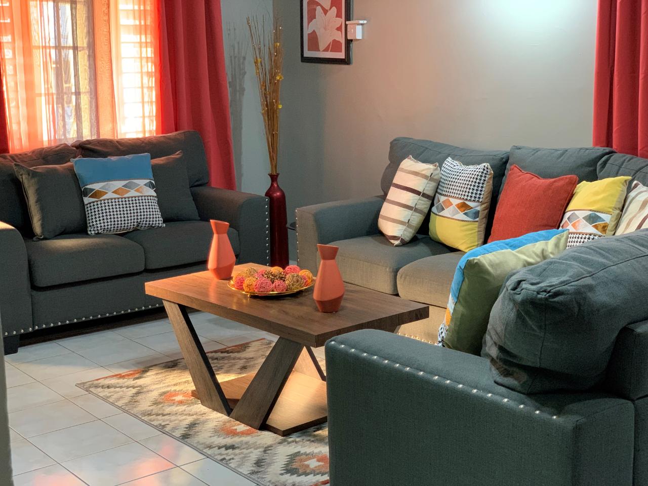 House for Rent   Montego Bay