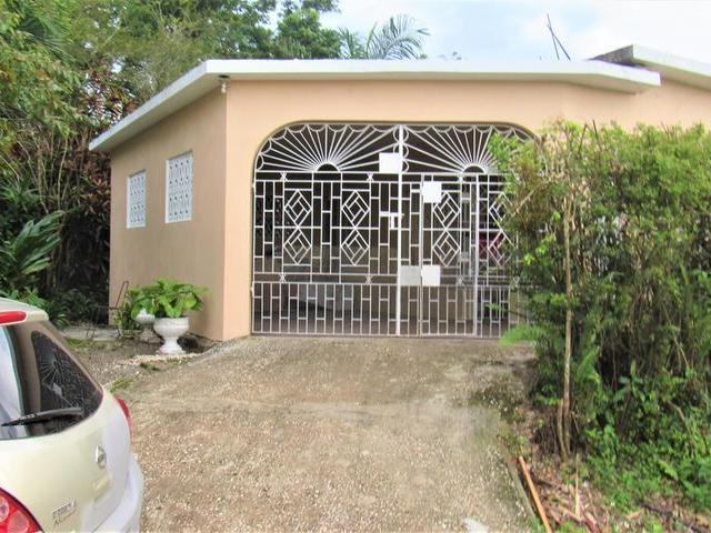 House for Sale   Sligoville