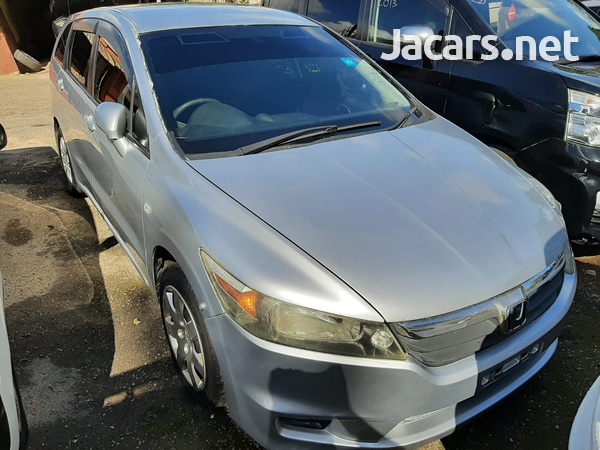 Honda Stream 1,8L 2007