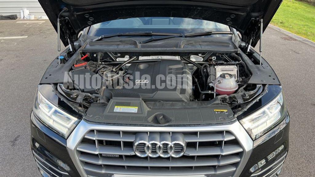 2019 Audi Q5