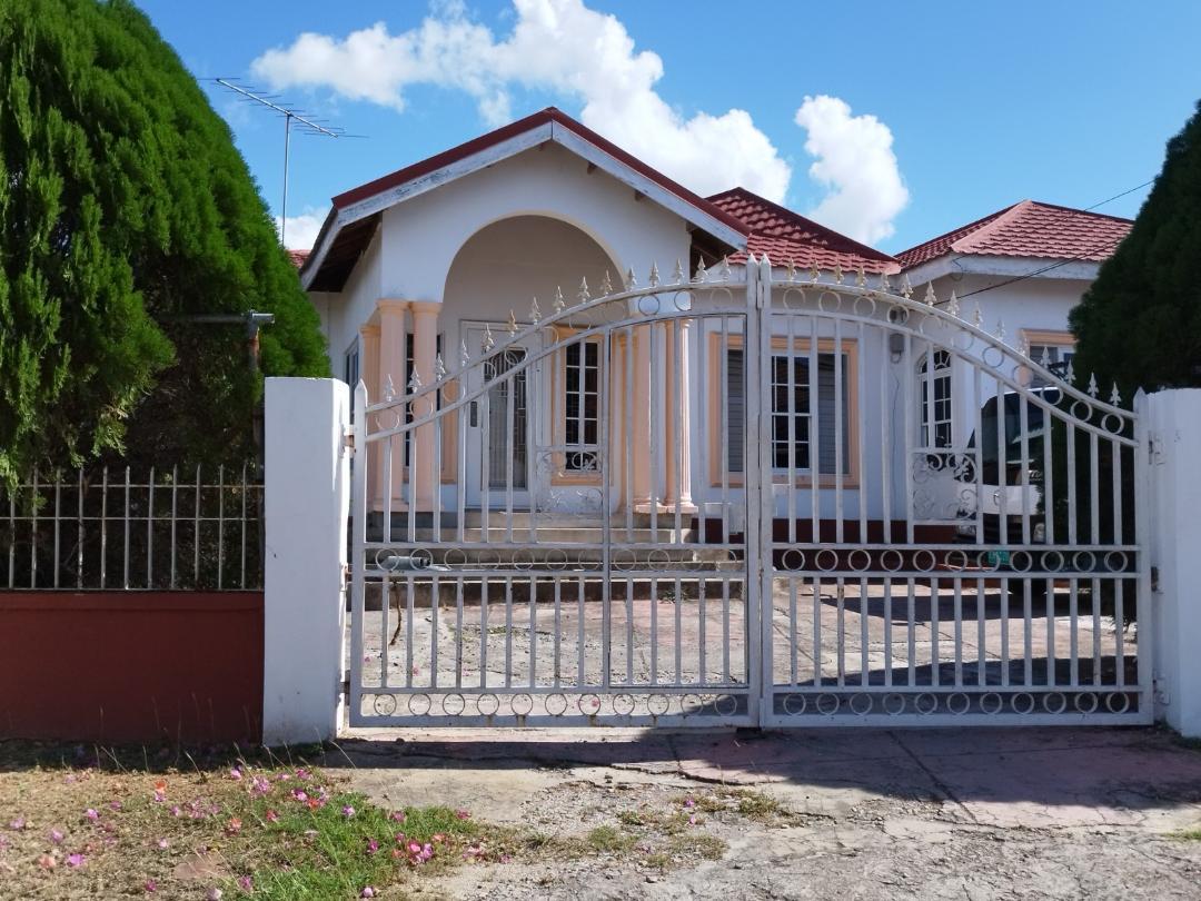 House for Private   May Pen