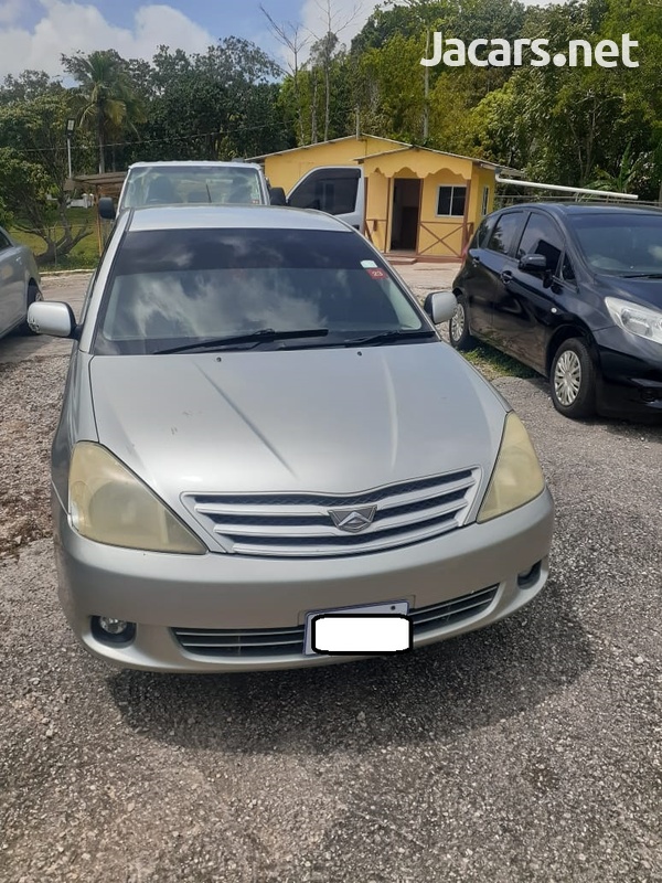 Toyota Allion 1,8L 2004