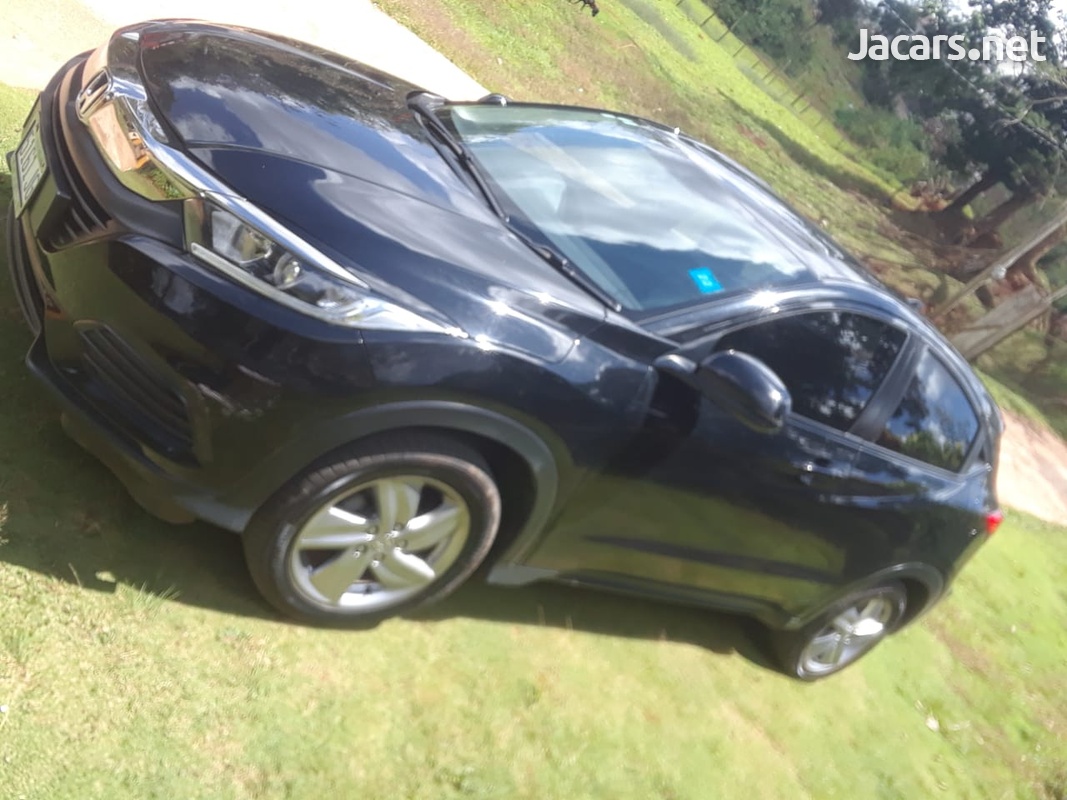 Honda HR-V 1,8L 2019