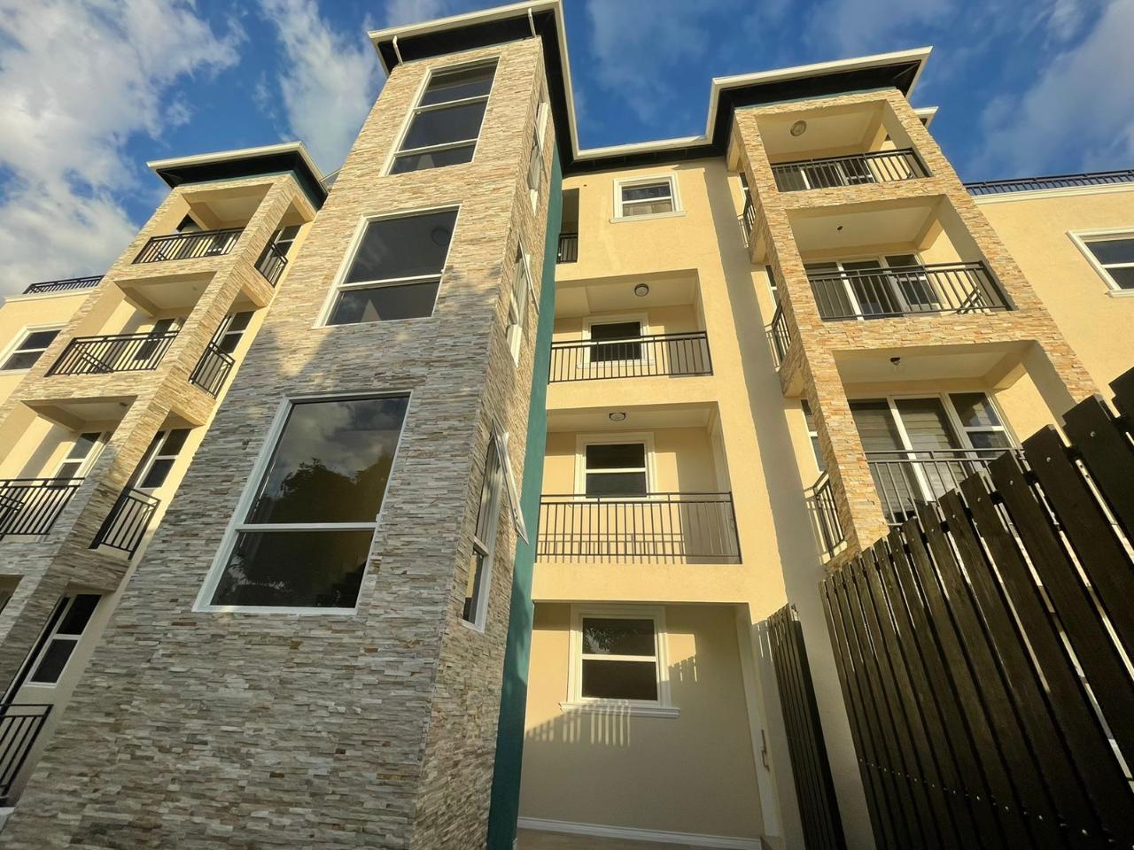 Apartment for Sale   Kingston 8