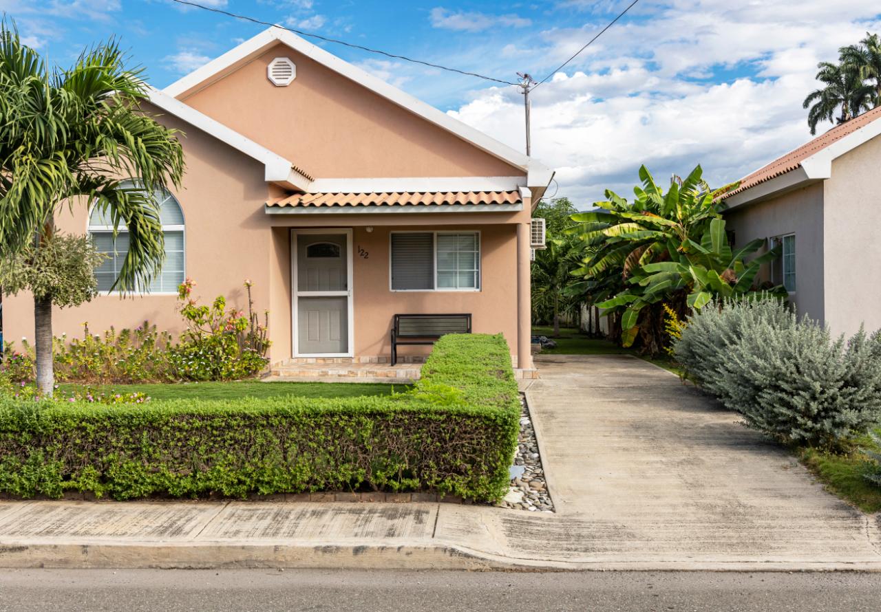House for Rent   Greater Portmore