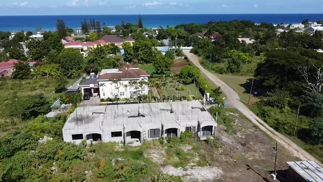Townhouse for Sale   Runaway Bay